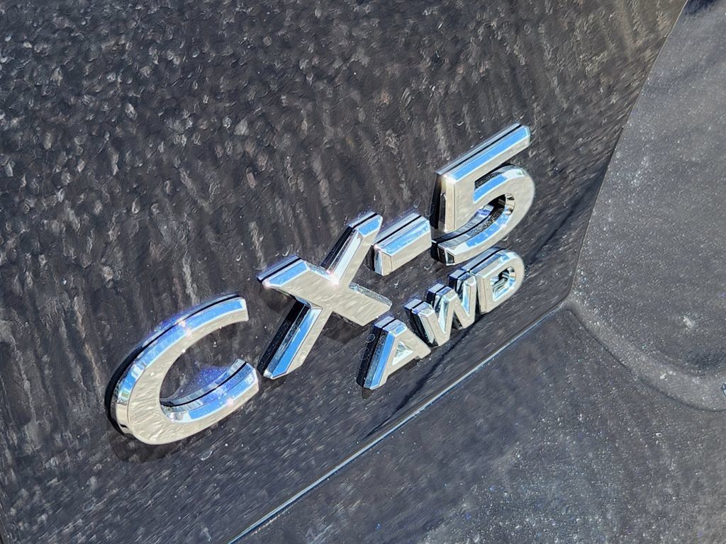 New 2026 MAZDA CX-5 2.5 S w/ Premium Package AWD/4WD image 31