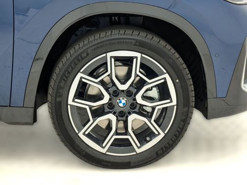 New 2025 BMW X1 xDrive28i w/ Convenience Package image 11