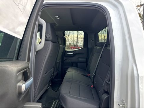 New 2026 GMC Sierra 1500 Pro w/ Graphite Edition image 7