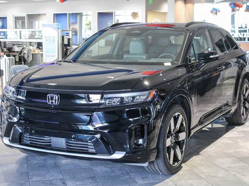 New 2025 Honda Prologue Elite image 1