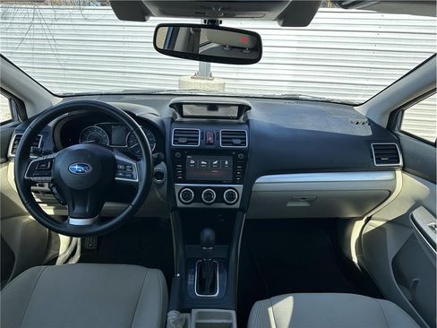Used 2015 Subaru Crosstrek 2.0i Limited AWD/4WD image 16