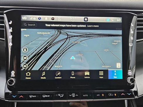 New 2026 Jeep Grand Wagoneer L Limited image 14