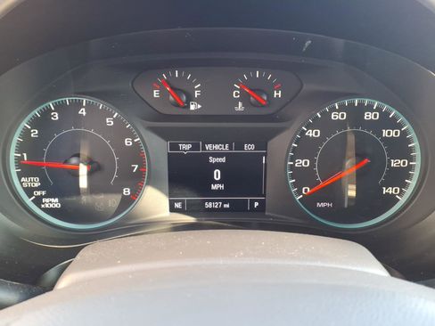 Used 2022 Chevrolet Malibu LS w/ Driver Confidence Package image 22