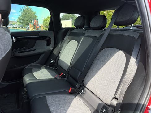 Used 2020 MINI Cooper Countryman John Cooper Works w/ Signature Upholstery Package AWD/4WD image 9