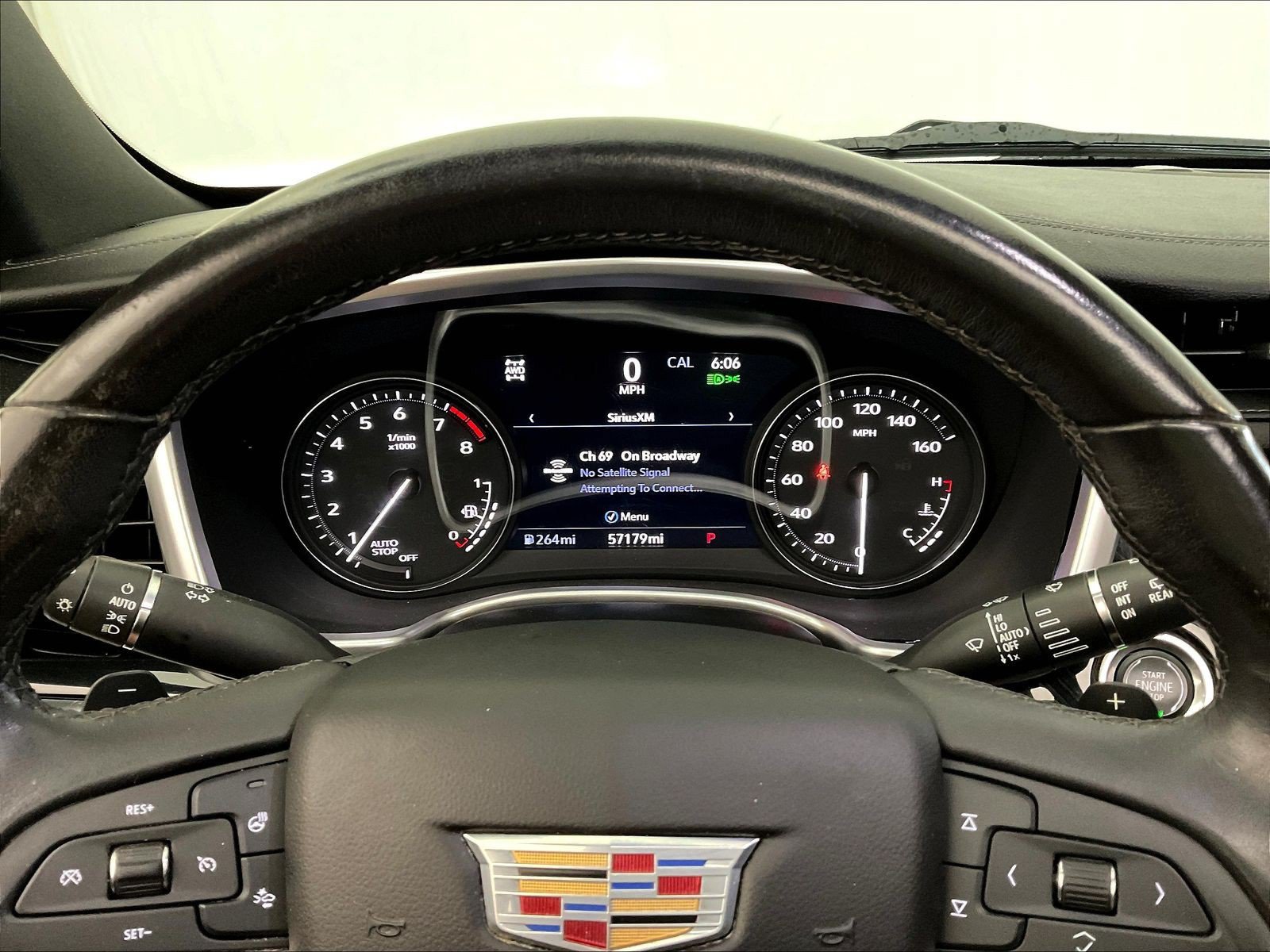 Used 2021 Cadillac XT6 Premium Luxury AWD/4WD image 13