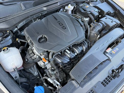 Used 2024 Hyundai Sonata SEL FWD image 38