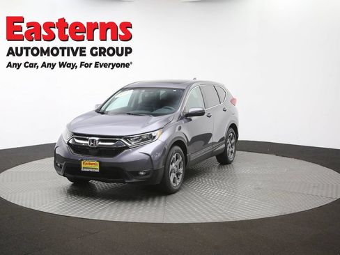 Used 2019 Honda CR-V EX-L image 55
