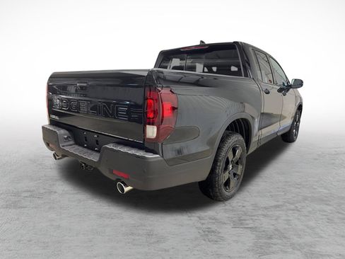 New 2026 Honda Ridgeline Black Edition image 5