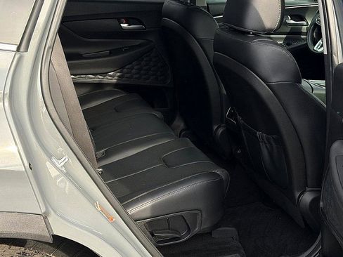 Certified 2023 Hyundai Santa Fe XRT image 22