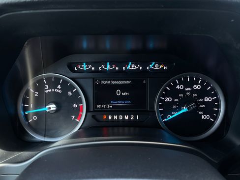 Used 2019 Ford F250 XLT w/ XLT Value Package AWD/4WD image 20