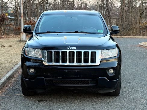 Used 2012 Jeep Grand Cherokee Laredo image 24