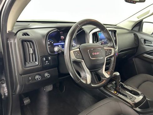 Used 2019 GMC Canyon SLE image 14