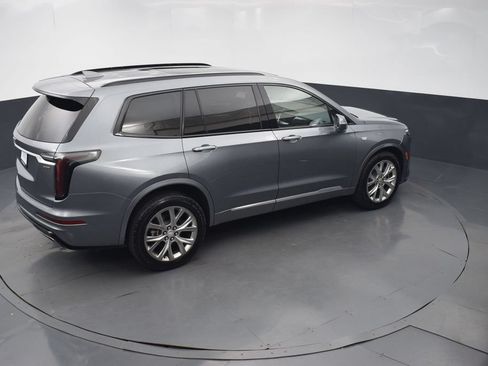 Used 2020 Cadillac XT6 Sport AWD/4WD image 47