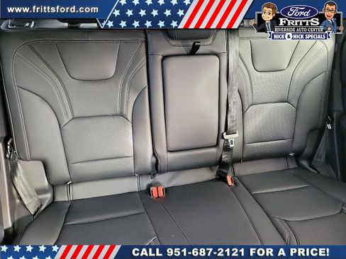 New 2026 Ford Mustang Mach-E Premium image 18