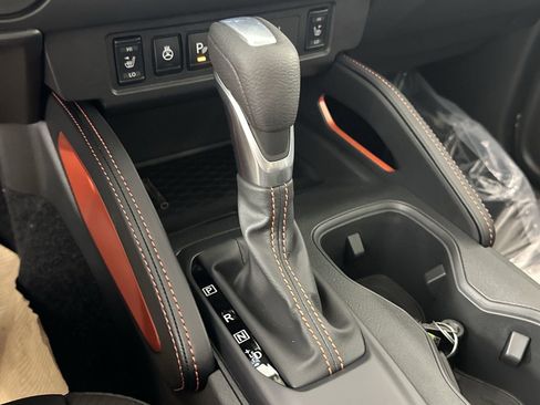 New 2026 Nissan Frontier Pro-X w/ Pro Premium Package RWD image 20