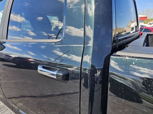Used 2015 RAM 1500 Big Horn AWD/4WD image 22