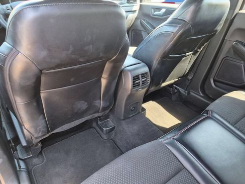 Used 2024 Ford Escape ST-Line FWD image 21