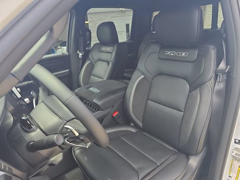 New 2026 RAM 1500 RHO AWD/4WD image 15