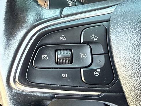 Used 2023 Buick Envision Avenir FWD image 26