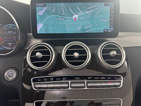 Used 2020 Mercedes-Benz C 43 AMG 4MATIC Cabriolet image 22