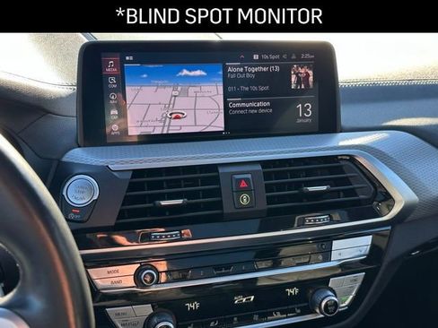 Used 2021 BMW X3 M40i image 9