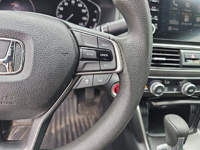 Used 2018 Honda Accord EX image 18
