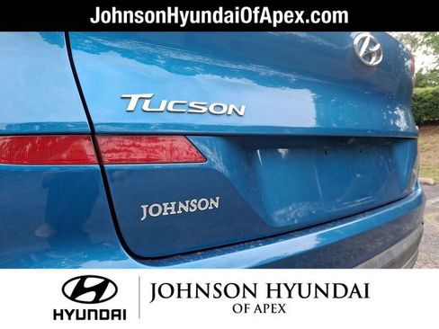 Used 2020 Hyundai Tucson Value AWD/4WD image 25