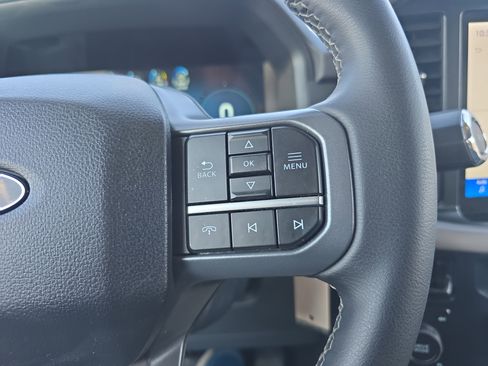 Used 2025 Ford F150 XLT w/ Equipment Group 301A Standard image 20