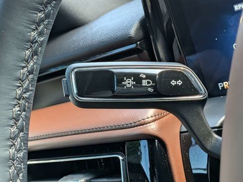 Used 2025 Lincoln Aviator Reserve w/ Equipment Group 201A AWD/4WD image 29