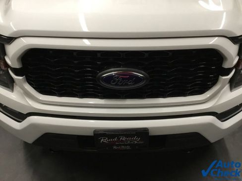 Used 2023 Ford F150 XL w/ STX Appearance Package AWD/4WD image 19