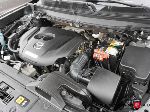 Used 2018 MAZDA CX-9 Grand Touring image 48