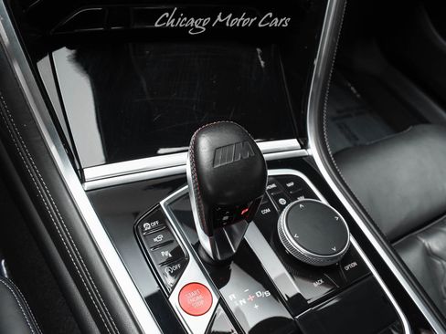 Used 2020 BMW M8 Coupe w/ Driving Assistance Package image 18