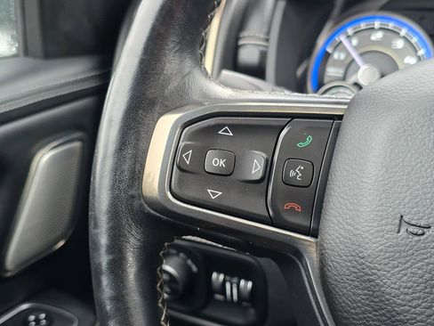 Used 2019 RAM 1500 Limited image 36