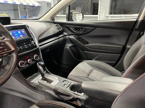 Used 2023 Subaru Crosstrek 2.0i Premium AWD/4WD image 14