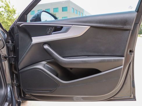 Used 2017 Audi A4 2.0T Premium w/ Audi MMI Navigation Plus image 11