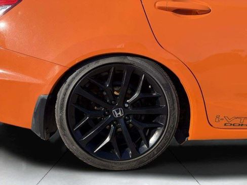 Used 2014 Honda Civic Si image 54