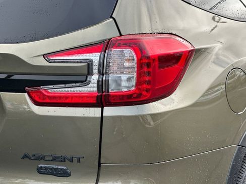 Used 2025 Subaru Ascent Bronze Edition w/ Popular Package #2 image 32