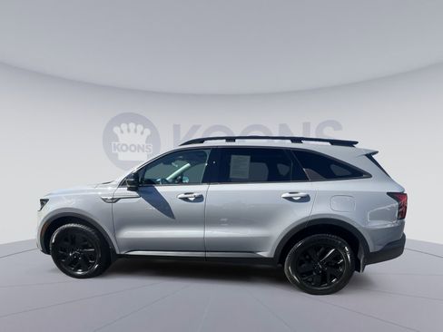 Used 2022 Kia Sorento S w/ Panoramic Sunroof Package AWD/4WD image 13