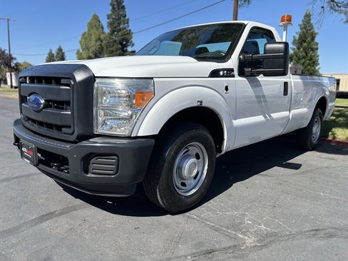 Used 2013 Ford F250 XL RWD image 7