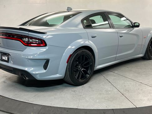 Used 2022 Dodge Charger Scat Pack RWD image 6