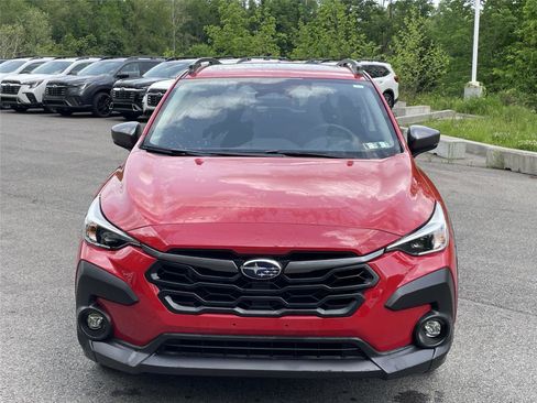 Certified 2024 Subaru Crosstrek 2.0i Premium AWD/4WD image 8