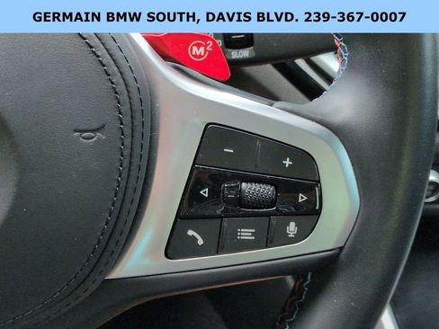 Certified 2024 BMW M2 w/ Lighting Package RWD image 26