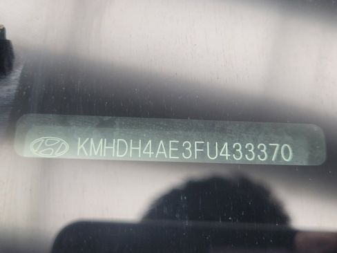 Used 2015 Hyundai Elantra SE w/ Option Group 03 FWD image 33