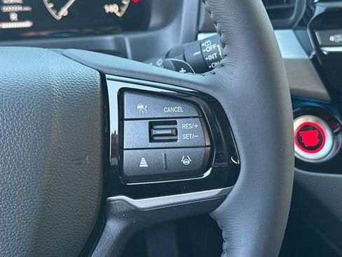 New 2026 Honda Odyssey Touring image 32