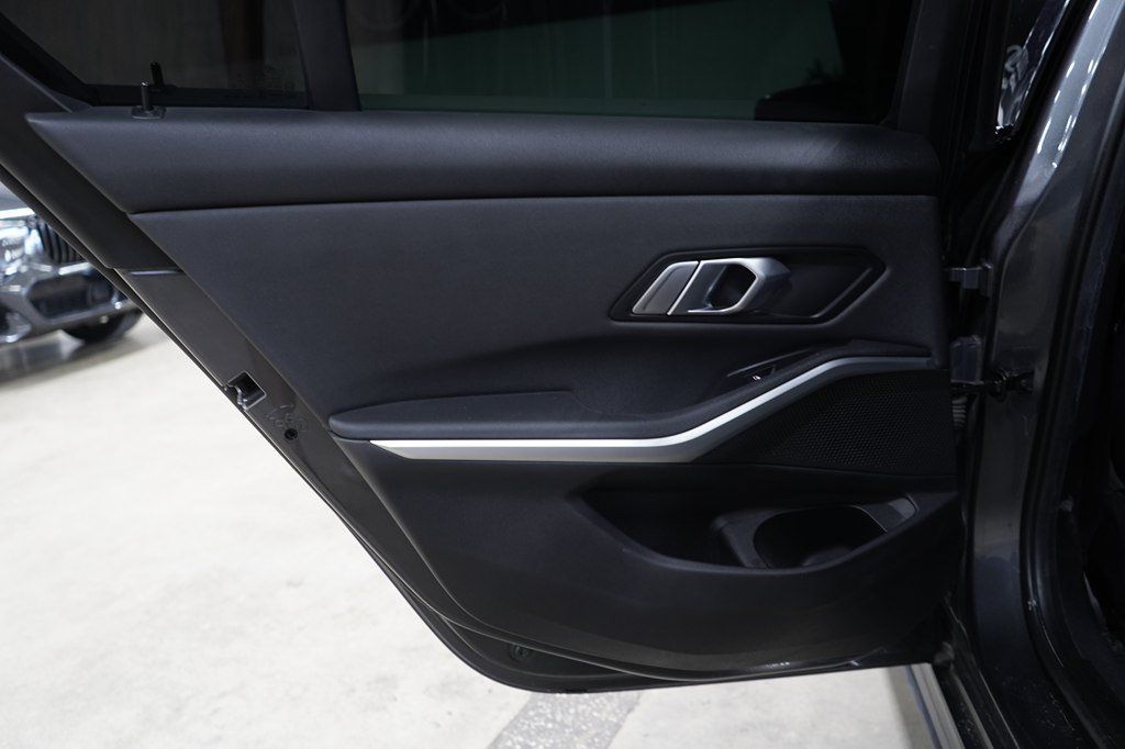 Used 2020 BMW M340i RWD image 20