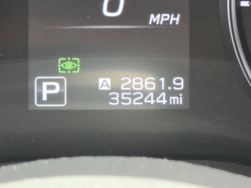 Used 2023 Subaru Ascent Touring image 37