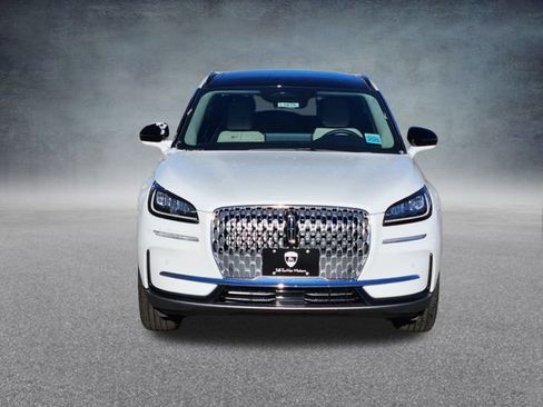 New 2026 Lincoln Corsair Premiere image 2