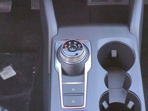 New 2026 Ford Escape SE FWD image 19