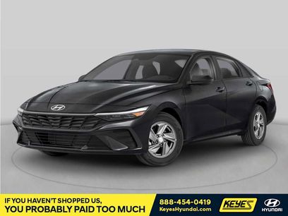 Used 2024 Hyundai Elantra Limited