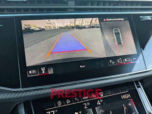 Used 2024 Audi RS Q8 image 24